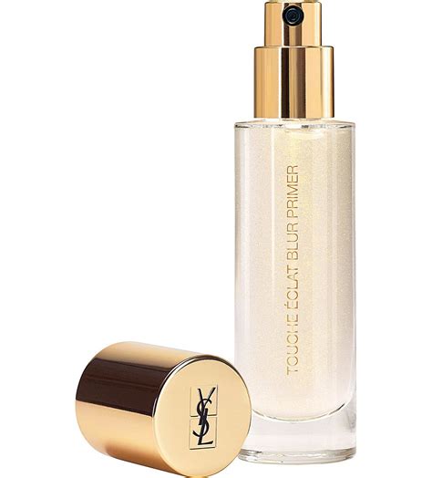 ysl primer blur|ysl blur primer dupe.